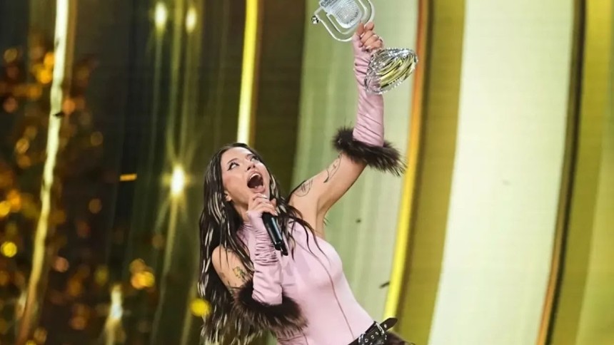 Eurovision 2026 birincisi Dara kimdir? Kaç yaşında? Nereli? Eşi kim, Türk mü?