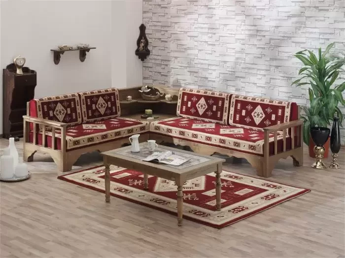SEDİR, SEHPA VE MASA SATIN ALINACAKTIR