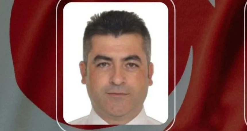 Şehit polis memuru Erkan Tütüncüler kimdir? Kaç yaşında? Nereli? Nasıl şehit oldu?