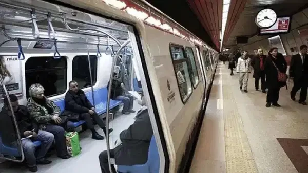 19 Mayıs'ta toplu taşıma ücretsiz mi? Metro, Başkentray, Marmaray ve İZBAN ücretsiz mi?