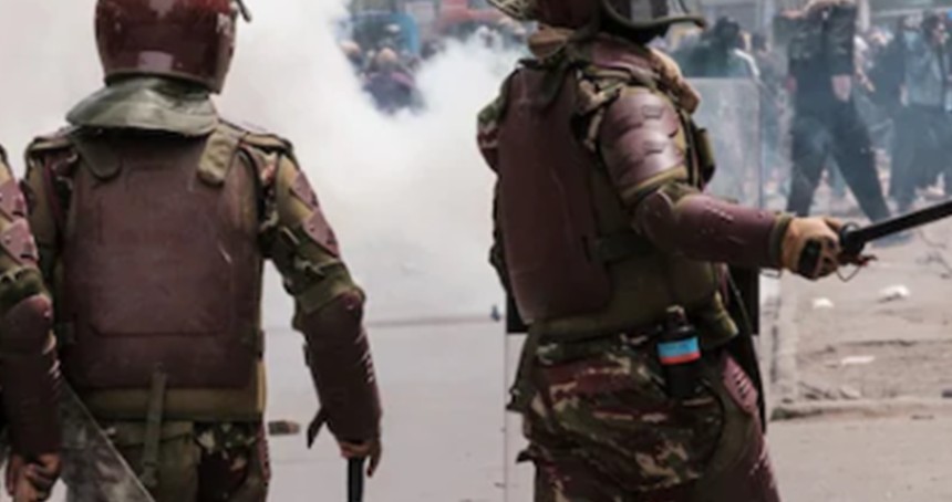 Kenya’da akaryakıt fiyatlarına karşı ülke genelinde grev 