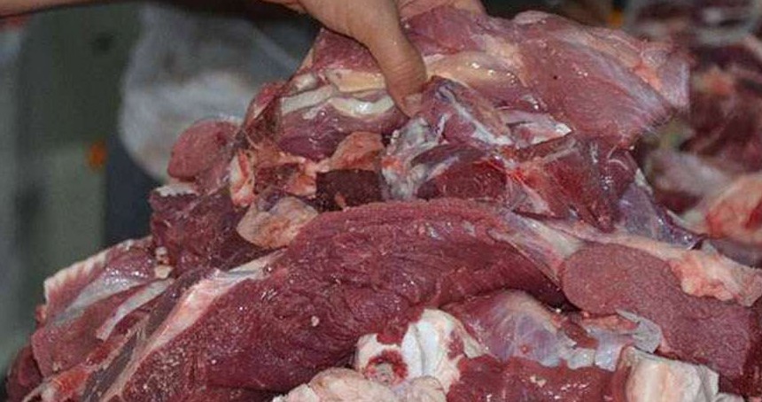 Kurban eti için "rigor mortis" uyarısı