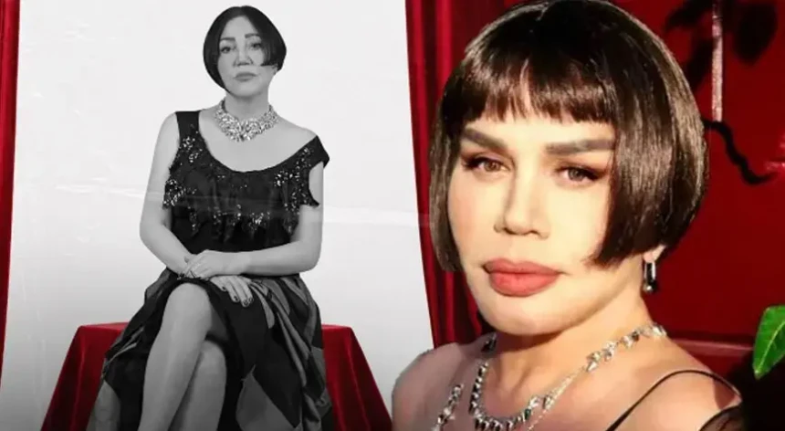 Nazan Öncel, Sezen Aksu'ya yönelik ne dedi?