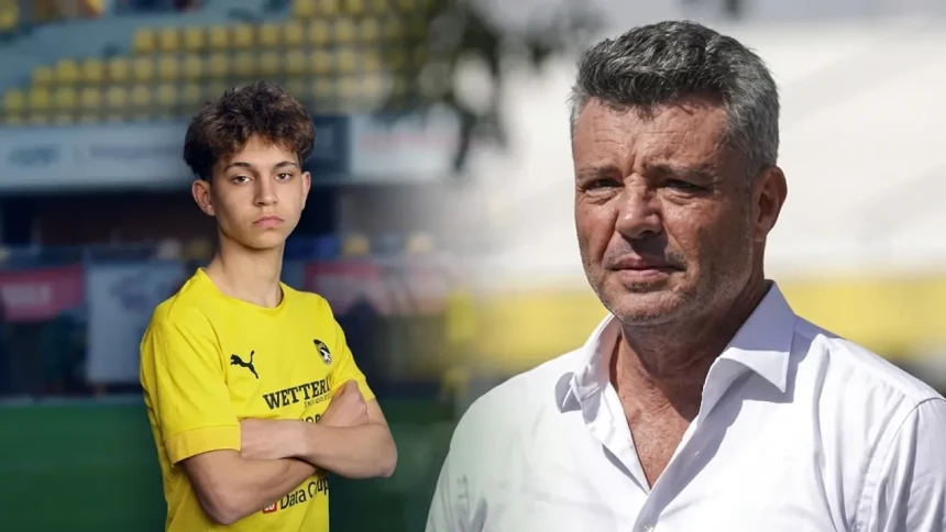 Volkan Mutlu kimdir? Kaç yaşında? Nereli? Hangi takıma transfer oldu? Mevkisi ne?