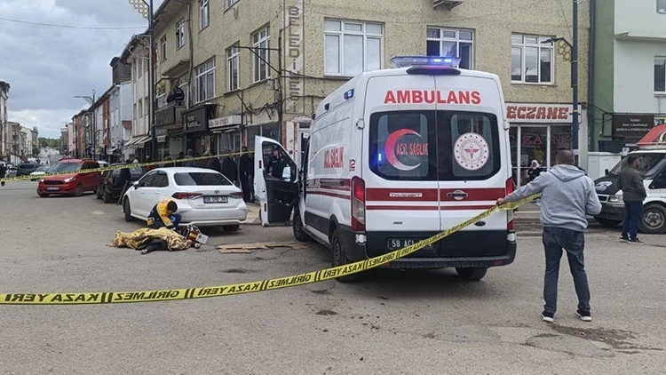 Belediye çalışanına silahlı saldırı: 9 kurşunla hayatını kaybetti
