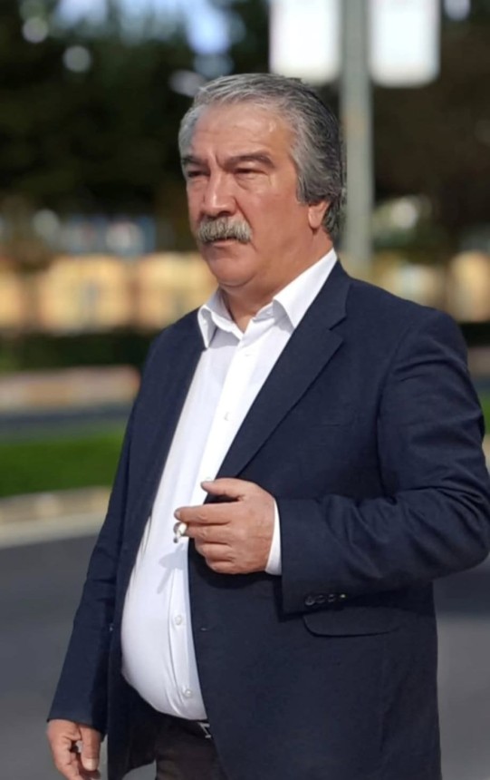 Çaklı ailesinin acı günü