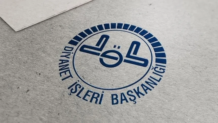Diyanet İşleri Başkanlığı 1128 personel alacak! İşte başvuru şartları ve kadro dağılımı...