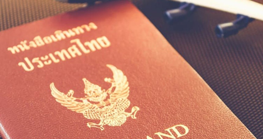 Tayland'dan vizesiz giriş kararı