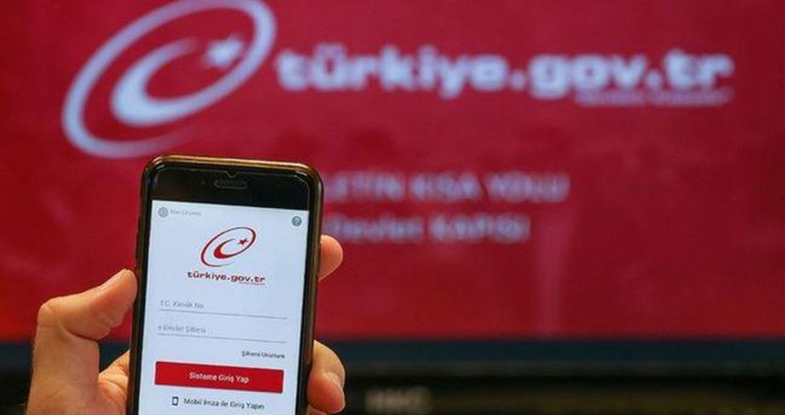 e- Devlet çöktü mü? e-Devlet'e erişim neden yok?