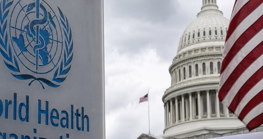 Uzmanlardan Washington’a sert tepki: Bir sonraki pandeminin zemini hazırlanıyor