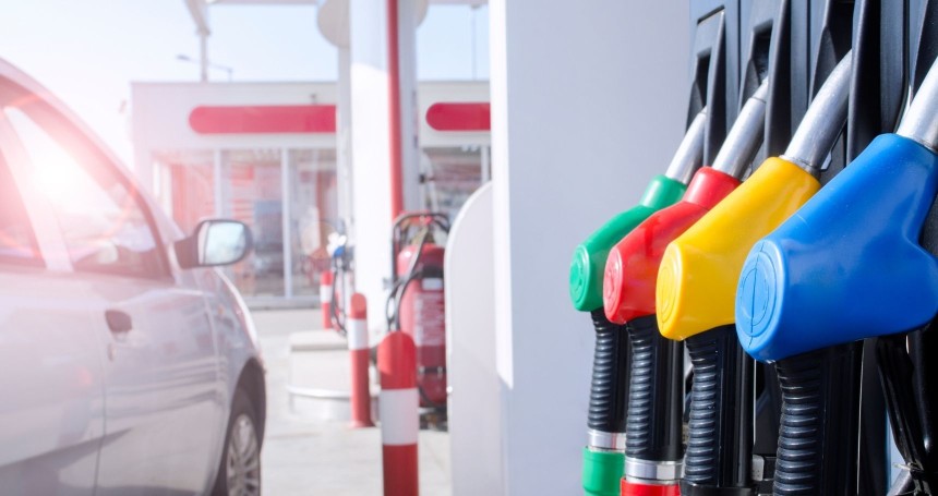 Akaryakıta Yeni Zam: Motorin Mardin’de Rekor Seviyede