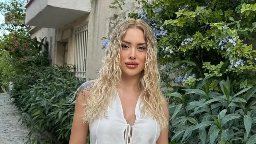 Cansu Tekin kimdir? Kaç yaşında? Nereli? Ne iş yapıyor? Neden gözaltına alındı?