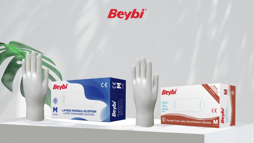 Latex Eldiven Nedir? Hijyen, Esneklik ve Güvenli Kullanım Rehberi