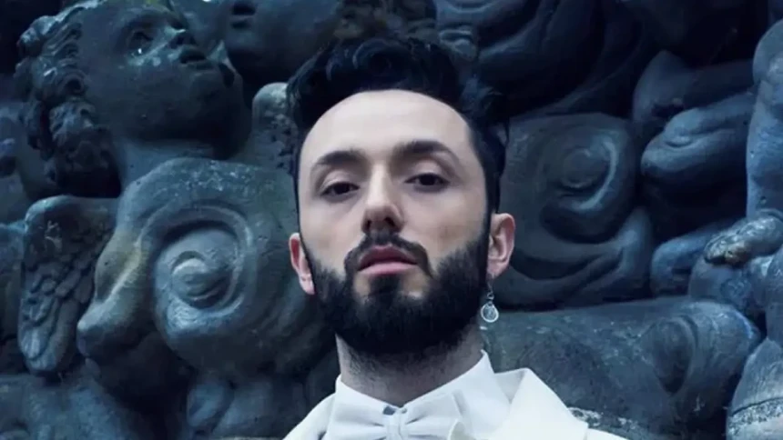 Mabel Matiz kimdir? Kaç yaşında? Nereli? Gerçek adı ne ? Neden gözaltına alındı? Müzik kariyeri