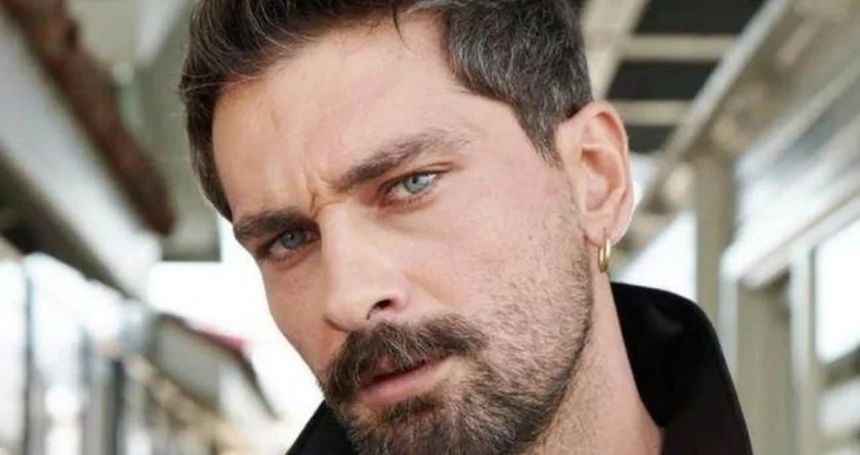 Onur Tuna kimdir? Kaç yaşında? Nereli? Neden gözaltına alındı? Hangi dizilerde, filmlerde oynadı?