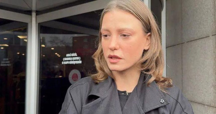Serenay Sarıkaya kimdir? Kaç yaşında? Nereli? Hangi dizilerde, filmlerde oynadı? Neden gözaltına alındı?