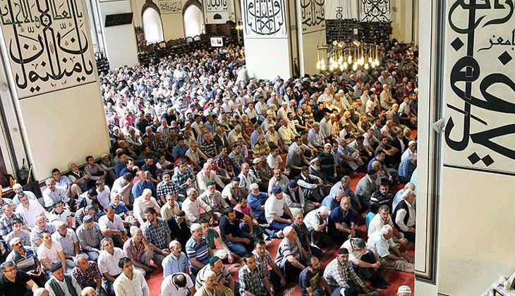22 Mayıs 2026 Cuma Hutbesi konusu: Söz Ahlakı ve Sosyal Medya
