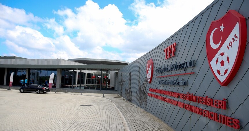 PFDK'den 9 Süper Lig kulübüne para cezası