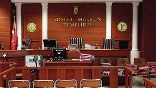 T.C. MARDİN KADASTRO MAHKEMESİNDEN