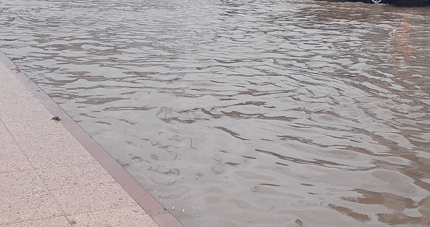 Tokat’ta sel riski nedeniyle 10 okulda eğitime ara