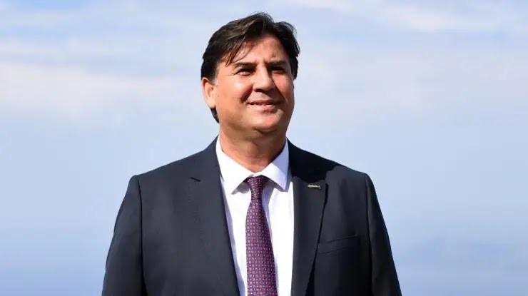 Alim Karaca kimdir? Kaç yaşında? Nereli? Hangi partiden?