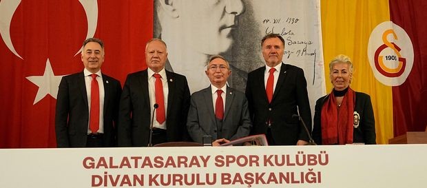 Galatasaray başkanlık seçimi ne zaman, saat kaçta? Galatasaray başkan adayları kimler?