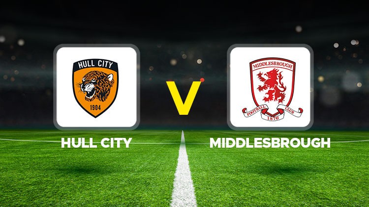 Hull City - Middlesbrough maçı ne zaman, saat kaçta, hangi kanalda?