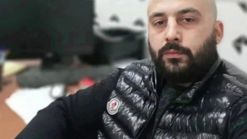 Husumetli iki aile arasında silahlı kavga: 1 ölü