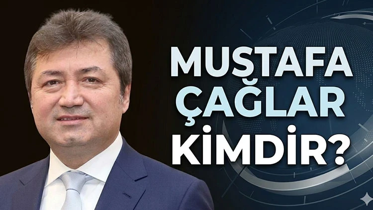 Mustafa Çağlar kimdir? Kaç yaşında? Nereli? Ne iş yapıyor?