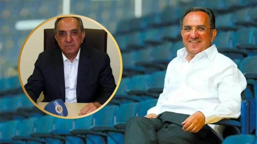 Nihat Özbağı kimdir? Kaç yaşında? Nereli? Ne iş yapıyor? Serveti ne kadar?