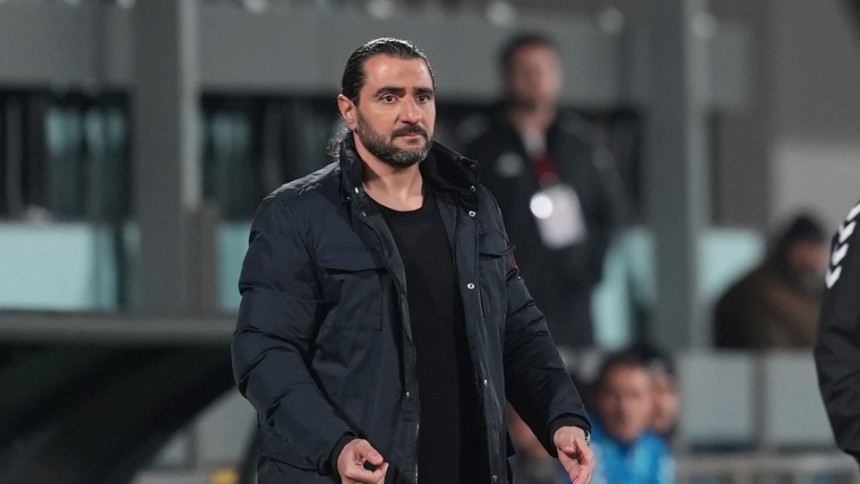 Sarıyer FK yeni direktörü Bülent Bölükbaşı kimdir? Kaç yaşında? Teknik direktörlük kariyeri