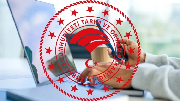 Tarım ve Orman Bakanlığı personel alımı yapacak! İşte başvuru şartları...