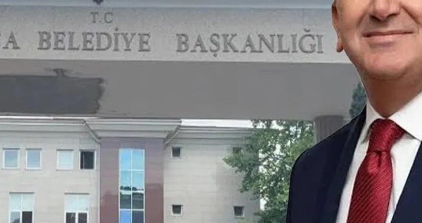 Akçakoca Belediye Başkanı Fikret Albayrak görevden uzaklaştırıldı