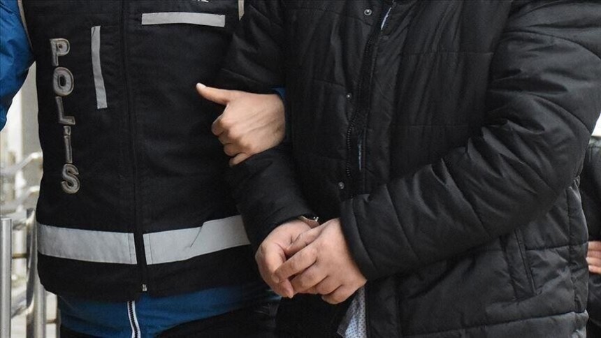 CHP kurultayında delegelerin oy iradesine müdahale iddiasına ilişkin soruşturmada 9 zanlı tutuklandı