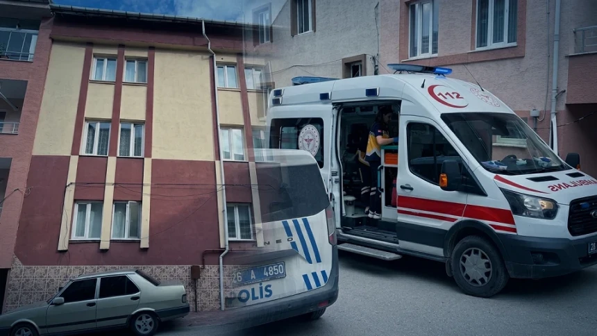 Kombi tamiri için giden usta pompalı tüfekle darp edildi