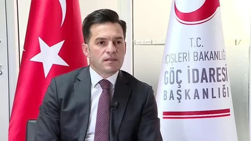 Muhammet Selami Yazıcı kimdir? Kaç yaşında? Nereli? Nereye atandı? Hangi görevlerde bulundu?