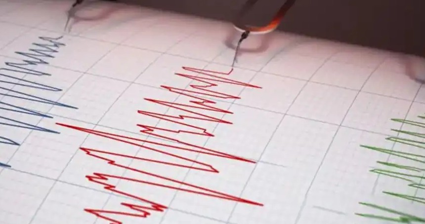Osmaniye'de 4,2 büyüklüğünde deprem