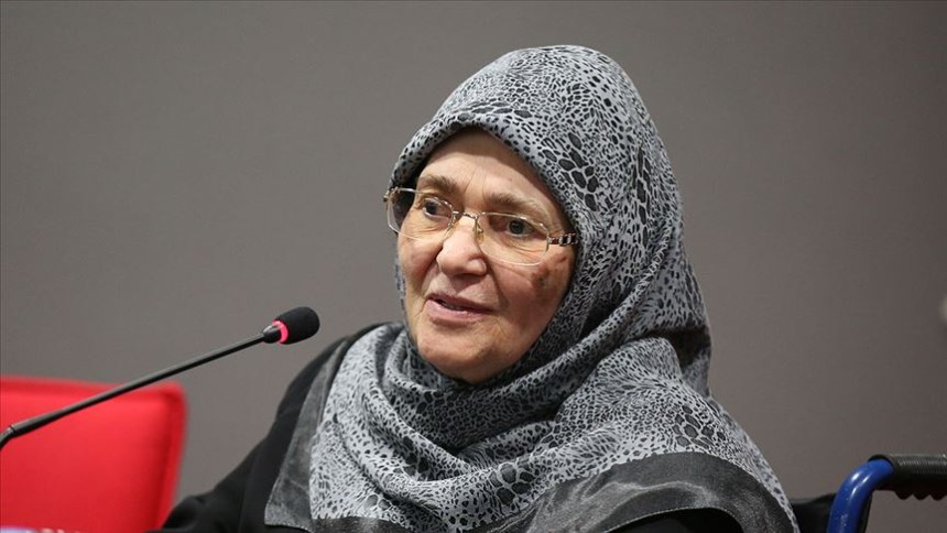 Şule Yüksel Şenler kimdir? Nereli? Ne zaman, neden öldü? Eserleri