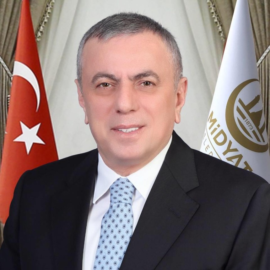 Başkan Şahin'den Kurban Bayramı mesajı