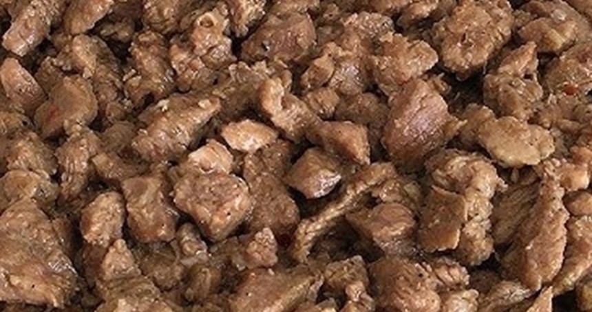 Bayramda et tüketimi günlük 150 gramı geçmemeli!