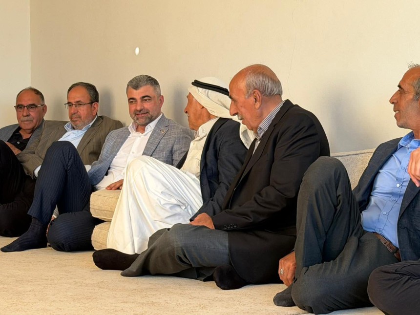 Milletvekili Faruk Kılıç: “Her fırsatta halkımızla bir araya geliyoruz”