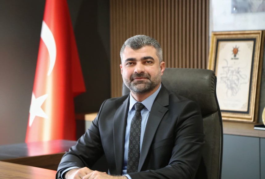 Milletvekili Kılıç’tan Kurban Bayramı Mesajı