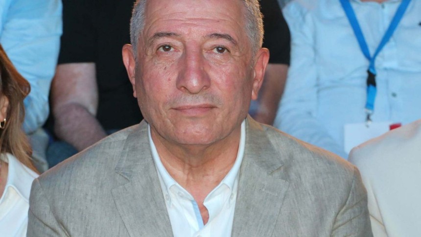 Mustafa Günay kimdir? Kaç yaşında? Nereli? Hangi partiden? Neden gözaltına alındı?