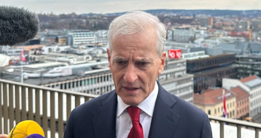 Norveç, Fransa'nın nükleer koruması altına girecek
