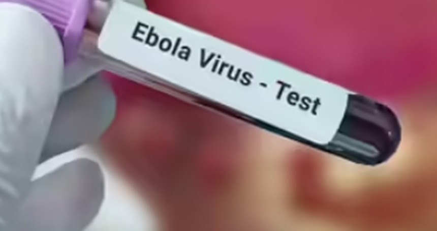 Avrupa'da Ebola salgını alarmı: Önce İtalya şimdi de Avusturya'da karantina kararı