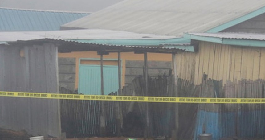Kenya’da yatılı okulda yangın faciası: 16 ölü, 73 kişi hastaneye kaldırıldı