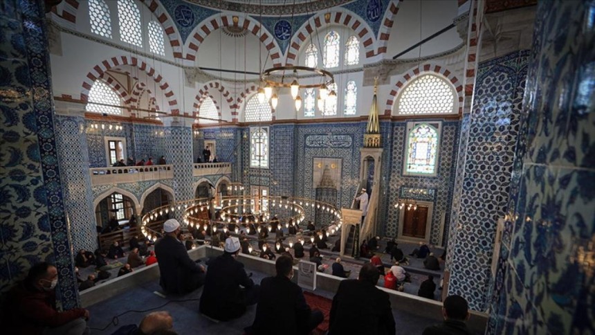 29 Mayıs 2026 Cuma Hutbesi Konusu: Fetih Ruhu ve Vakıf Medeniyeti