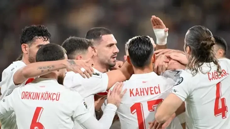 Türkiye - Makedonya maçı ne zaman, saat kaçta, hangi kanalda? Şifresiz mi?