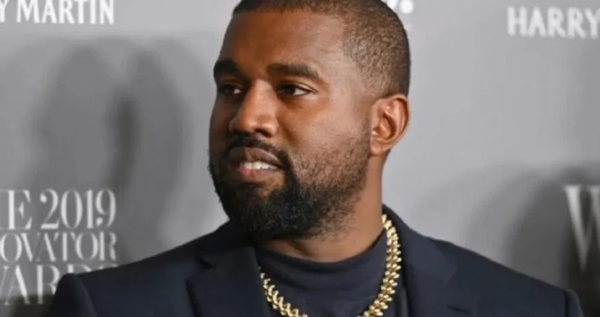 Kanye West kimdir? Kaç yaşında? Aslen nereli? Müzik Kariyeri