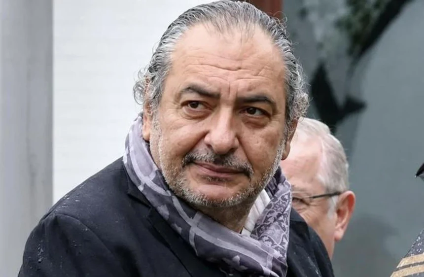 Reha Muhtar kimdir? Kaç yaşında? Ne iş yapıyor? Evli mi, çocuğu var mı? Kariyeri